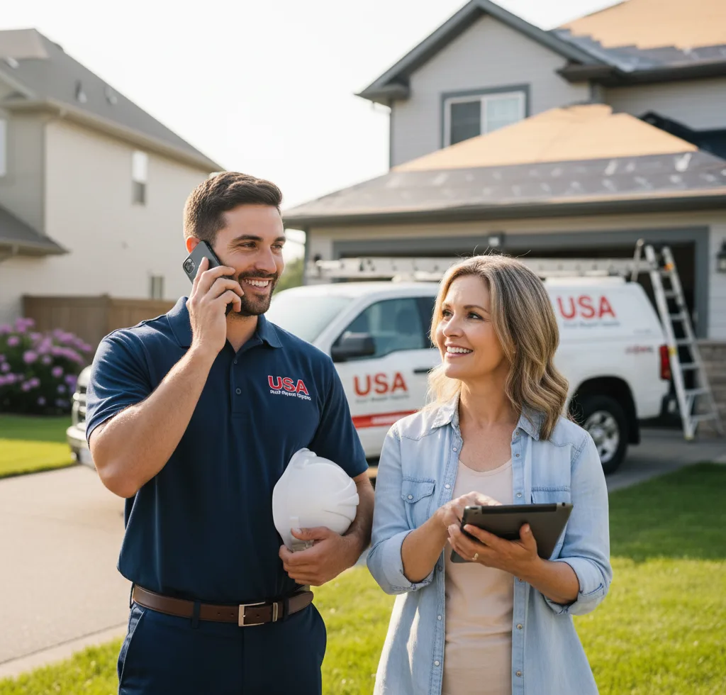 Roof Maintenance in Hollister, NC